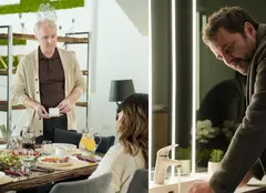 Răsturnare de situație în „Ana, Mi-ai fost scrisă în ADN”: George și-a dat mama pe mâna poliției, iar Basty a fost evacuat. Ce s-a întâmplat în episodul din 12 februarie