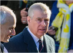 Fostul prinț Andrew, fratele Regelui Charles, a fost arestat la Sandringham. Ce acuzații îi sunt aduse