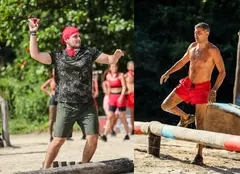 Scandal uriaș la Survivor România 2026. Aris Eram l-a pus la punct pe Cristian Boureanu. Ce replică i-a dat fostul politician: „Ai fost băiețel”
