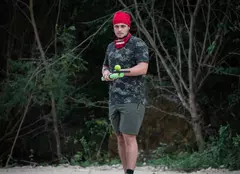 Aris Eram a recunoscut totul! Care sunt cele 5 lucruri pe care le-a luat cu el la Survivor România: „Le-am cultivat de mic”