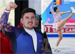 Zi istorică pentru România la Jocurile Olimpice! Bobul tricolor e pe locul 5, la un pas de podium, și Julia Sauter debutează azi