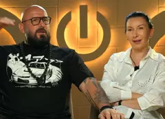 Luiza și Cătălin Zmărăndescu, record la Power Couple România, 16 februarie 2026. Au câștigat superputerea pentru a cincea oară