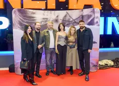 „Cazul Samca”, primul thriller „fake true-crime” din România, aplaudat la premiera de gală