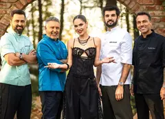 Irina Fodor, dezvăluiri exclusive despre jurații „Chefi la cuțite”. Cine este bucătarul care are un ritual secret pentru păr