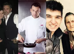 Transformări uluitoare! Ce făceau jurații „Chefi la cuțite” în urmă cu 10 ani: De la munca în restaurante Michelin, la emoția de a deveni tată. „O viață nouă!”