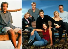 Distribuția „Dawson's Creek”: Ce fac acum actorii după moartea lui James Van Der Beek
