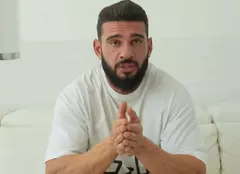 Reacția lui Dorian Popa după ce a fost condamnat la 8 luni de închisoare cu suspendare: „Am greșit. Plătesc”. Ce mesaj a transmis vloggerul