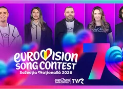 Începe „Atelierul deschis Eurovision 2026”. TVR transmite în direct semifinala Selecției Naționale
