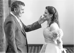 Imagini rare cu Kira și Gheorghe Hagi la 61 de ani. Mesajul emoționant al actriței