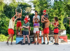 Luptă aprigă pentru imunitate la Survivor, 7 februarie 2026! Faimoșii și Războinicii se înfruntă după o victorie la ștafetă