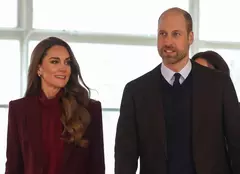 Reacția devastatoare a Prințului William când a aflat că soția sa Kate Middleton are cancer: „Ca și cum aș fi fost lovit de un autobuz”
