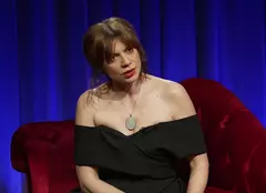 Cine este Laura Andreșan, invitata lui Mihai Ghiță la „În oglindă”. Confesiuni tulburătoare despre abuz: „Am trecut printr-o traumă groaznică”