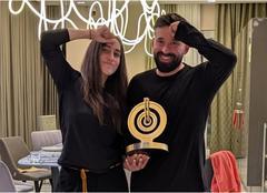 Câți bani au câștigat Oase și Maria Pitică la Power Couple România 2026. Suma totală primită de la Antena 1