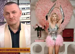 Mihai Trăistariu, gest neașteptat: I-a cerut scuze public Andreei Bălan. „Regret nespus”. Ce i-a transmis solistei după ce a criticat-o dur
