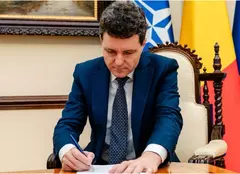 Vârsta de pensionare se schimbă oficial! Ce se întâmplă cu magistrații după anunțul președintelui Nicușor Dan