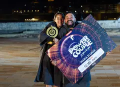 Câștigătorii Power Couple, sezonul 3: Ce fac Oase și Maria Pitică cu premiul record de peste 50.000 de euro. EXCLUSIV