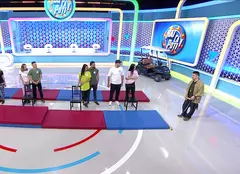 O nouă ediție „Hai că poți!”, la Kanal D. Patru cupluri se luptă pentru 25.000 de lei: „Să scrie un fotbalist poezii era ceva!”