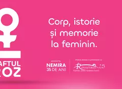 Editura Nemira lansează colecția Raftul Roz – Corp, istorie și memorie la feminin