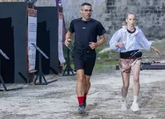 Sandra Izbașa și Răzvan Bănică, mesaj plin de emoție după finala sezonului 3 Power Couple: „Vom rămâne exact așa cum ne-ați cunoscut!”