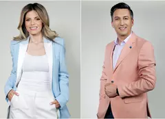 Știrile PRO TV lansează un nou jurnal de weekend. Cine prezintă ediția de la ora 13:00 începând din 7 februarie