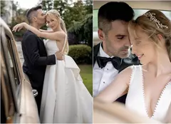 Sandra Izbașa și Răzvan Bănică: Diferența de vârstă și secretul relației lor la Power Couple