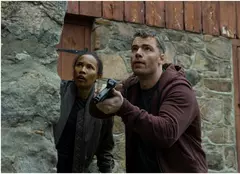 S-a lansat sezonul 3 din „Agentul de noapte”! Miza uriașă din noile episoade de pe Netflix și de ce trebuie să le vezi acum