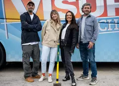 Dragoș Bucur sparge tradiția de 11 ani! Vestea momentului despre „Visuri la cheie” și noua grilă de primăvară de la Pro TV