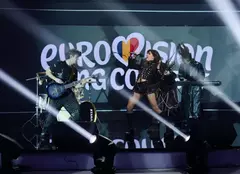 Alexandra Căpitănescu, prima reacție după ce a calificat România în Finala Eurovision 2026: „Este un vis devenit realitate!”