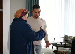 „Ana, mi-ai fost scrisă în ADN”, 26 martie 2026. Mama Lena, dezvăluirea care dărâmă tot! Cine este fiul ei biologic și cine a ajuns în comă