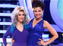 Arhiva nu iartă! Cum arăta relația dintre Alina Pușcaș și Andreea Bălan în urmă cu 10 ani: „Vorbim numai despre bebeluși și hăinuțe”