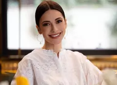 Andreea Berecleanu a împlinit 51 de ani. Mesajul emoționant al vedetei de la Prima TV: „La mulți omului care am devenit în fiecare an”