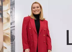 Andreea Esca, mărturisiri neașteptate despre tradiția de Paște la care copiii ei nu vor să renunțe nici acum: „Ne pun să le ascundem...”