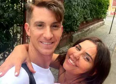 Andreea Popescu și Rareș Cojoc, divorț cu scântei după 10 ani de mariaj. De la suspiciunile soțului la mesajele indecente ale vedetei cu Dan Alexa