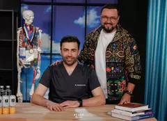 Cătălin Măruță dă lovitura după încheierea emisiunii sale de la Pro TV: Ce proiect neașteptat lansează prezentatorul și cu cine colaborează