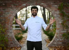 Chef Richard Abou Zaki, avertisment pentru concurenții „Chefi la cuțite”: „Sunt super-critic când mănânc asta”. Ingredientul banal care îl scoate din minți. EXCLUSIV