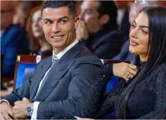 Cristiano Ronaldo și Georgina Rodríguez, cină de 6 milioane de dolari la Madrid! Detalii despre „nunta secolului”