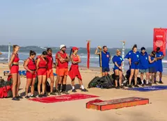 „Ar trebui să te impui!” Iuliana Dup a aruncat bomba la „Desafio: Aventura” și a numit „trădătorul” din grup. Ce s-a întâmplat în ediția trecută