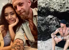 Cine este Eduard Hordilă de la Asia Express 2026. Are o cioară drept animal de companie și o iubită în Myanmar, iar detaliile picante nu se opresc aici