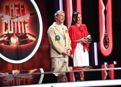 Chefi la cuțite, 16 martie 2026. Irina Fodor schimbă regulile jocului! Moment fără precedent în platou și un invitat de legendă: Florin Răducioiu