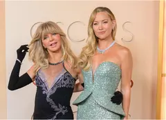Cele mai frumoase rochii de la Oscar 2026. Kate Hudson a purtat diamante de 35 de milioane $, iar Rose Byrne a readus eleganța Dior pe covorul roșu