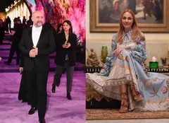 Halit Ergenç și Meryem Uzerli, din nou împreună: Proiectul care îi reunește pe cei doi actori după 15 ani de la serialul „Suleyman Magnificul”