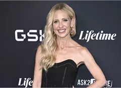 Sarah Michelle Gellar, anunț în lacrimi pentru fani! Detaliul din culisele „Buffy: New Sunnydale” care a dus la anularea reboot-ului