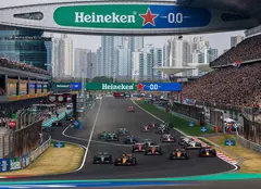 Formula 1. Cine transmite Marele Premiu al Chinei. Unde se văd live antrenamentele, calificările și cursa