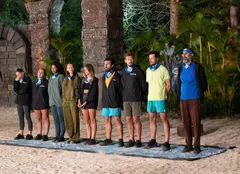 CAV Vicențiu, eliminat de la Survivor în ediția din 15 martie. Mesajul neașteptat transmis „rivalului” său înainte de a pleca din Republica Dominicană