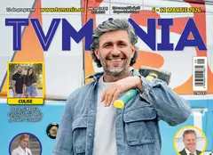TVmania nr. 09/2026: Dragoș Bucur dă startul! „Visuri la cheie” revine la Pro TV după un an de pauză. Tot ce trebuie să știi despre noutățile săptămânii