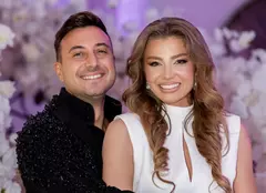 Valentin Sanfira, adevărul despre momentul în care a vrut să renunțe la Codruța Filip încă de la început: „Voiam să abandonez”