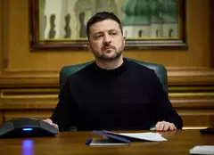 Volodimir Zelenski, vizită în România: De ce au fost impuse măsuri de securitate mult mai dure decât în 2023
