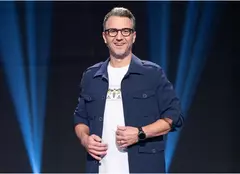Andi Moisescu dezvăluie marea schimbare de la „Românii au talent”: De ce dispare emisiunea din grila Pro TV. EXCLUSIV