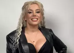 Anisia Gafton, despre stările din primul trimestru de sarcină: „Mai un plâns, mai un râs”. Vedeta a dezvăluit „metoda naturală” pentru un decolteu generos