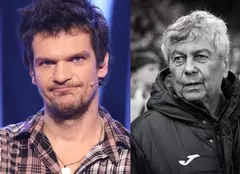 Tudor Chirilă, omagiu emoționant pentru Mircea Lucescu: „A murit în vestiar, o moarte învingătoare”